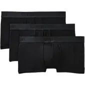 Calvin Klein Boxers 000nb3651a Low Rise 3 Unidades