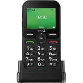 Doro Teléfono Móvil Leva E10 4g Volte 2.4´´
