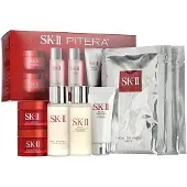 SK-II - Pitera Beauty Travel Kit 9 pcs