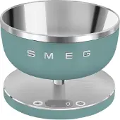 Smeg Báscula De Cocina Collezione