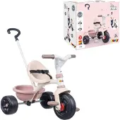 Smoby Sé Divertido Triciclo