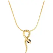 Yokoamii Cadena dorado