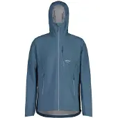 Maloja - WolanM. - Chaqueta softshell size XL, azul
