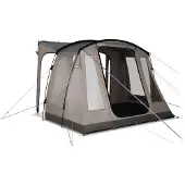 Kampa - Waypoint Low - Avance gris