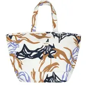 Barts - Juno Bag - Bandolera blanco