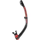 Cressi Tubo De Buceo Itaca Ultra Dry