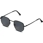 Twig Gafas de sol 'Roque' negro
