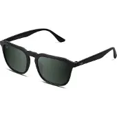 Twig Gafas de sol 'Roth' verde oscuro