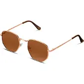 Twig Gafas de sol 'Roque' cobre
