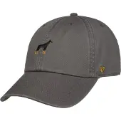 47 Gorra Base Runner Icon