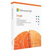 Microsoft office 365 Personal | licencia anual | 5 instalaciones | PC y móvil | Paquete office