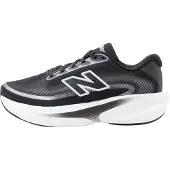 New Balance Zapatillas de running 'Ellipse v1' gris / negro