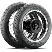 Michelin Moto Neumático Trasero Touring Road Classic 68v Tl