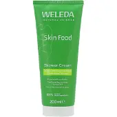 Weleda Gel De Ducha Skin Food 200ml