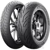 Michelin Neumático Trasero Touring Touring W Gt 74h Tl