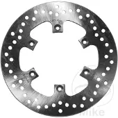 Brembo Disco De Freno Oro 68b40746
