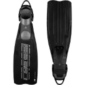 Cressi Aletas De Buceo Master Ara Ebs Hard