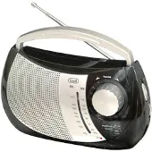 Trevi Radio Portátil Ra 764