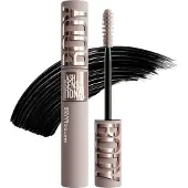 Maybelline Máscara Lash Sensationel Body Very Black