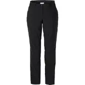 Sheego Pantalón 'Die Schmale' negro