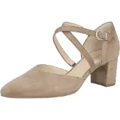 Gabor Zapatos con plataforma brocado