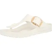 Birkenstock Sandalias Gizeh Big Buckle Eva Eva