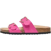 ONLY Zapatos abiertos 'ONLMAXI-13' magenta