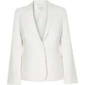 TATUUM Blazer 'Anrika' offwhite