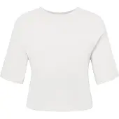Imily Bela Camiseta blanco