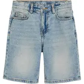 We fashion Vaquero azul claro