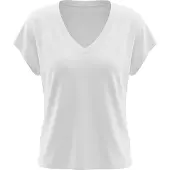 Imily Bela Camiseta blanco