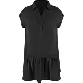 Imily Bela Vestido negro