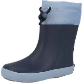 Playshoes Botas de lluvia marino / azul cielo