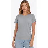 Imily Bela Camiseta gris