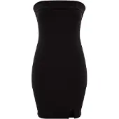 Imily Bela Vestido negro