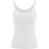 Imily Bela Top blanco