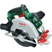 Bosch Sierra circular inalámbrica EasyCirc de 18V-48