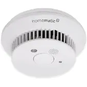 Homematic IP 142685A0 Smart Home Rauchmelder