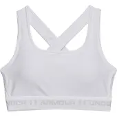 Under Armour Sujetador Deportivo De Bajo Impacto  Crossback