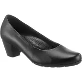 Gabor Zapatos con plataforma negro