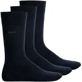 BOSS Calcetines Rs Uni 10241905 3 Pares