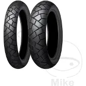Dunlop Neumático Delantera De Trail Trailmax Mixtour 54v Tl
