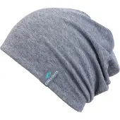 Chillouts Gorra 'Tiflis' azul