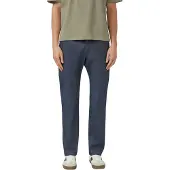 s.Oliver Pants Marine Talla: W32L34 | Chinos Outlet | Hombre