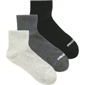 Jack & Jones Calcetines 'JACLUCA' gris moteado / negro / blanco moteado