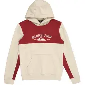 Quiksilver Sudadera Con Capucha Knowledge Area