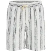 Jack & jones Jack & JonesShorts Jogger Fit Boys140Blanco