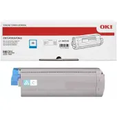 OKI Tóner C823dn/c823n/c833dn/c843dn 46471103
