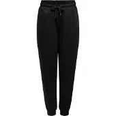 ONLY Pantalón deportivo 'ONPLounge' negro