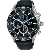 Lorus Watches Reloj Rm343fx9